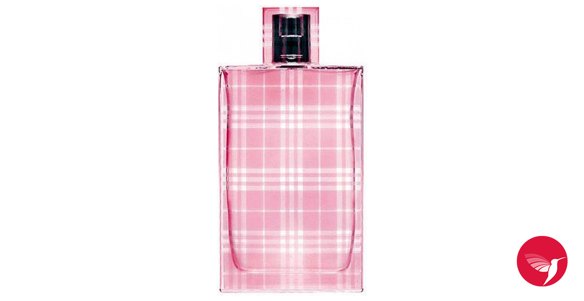 Burberry Brit Sheer Burberry perfume - una fragancia para Mujeres 2007