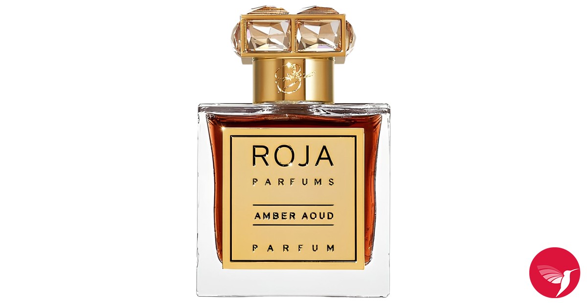 Amber Aoud Roja Dove perfume una fragancia para Hombres y Mujeres 2012