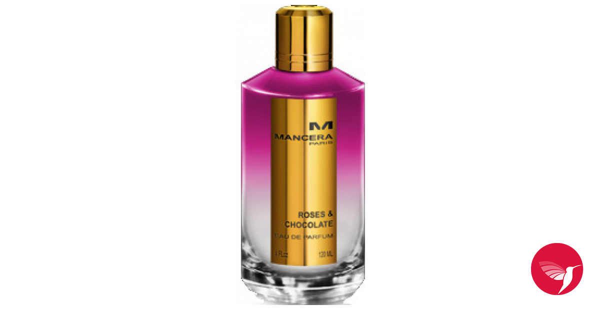 Roses & Chocolate Mancera perfume - a fragrance for women and men 2013