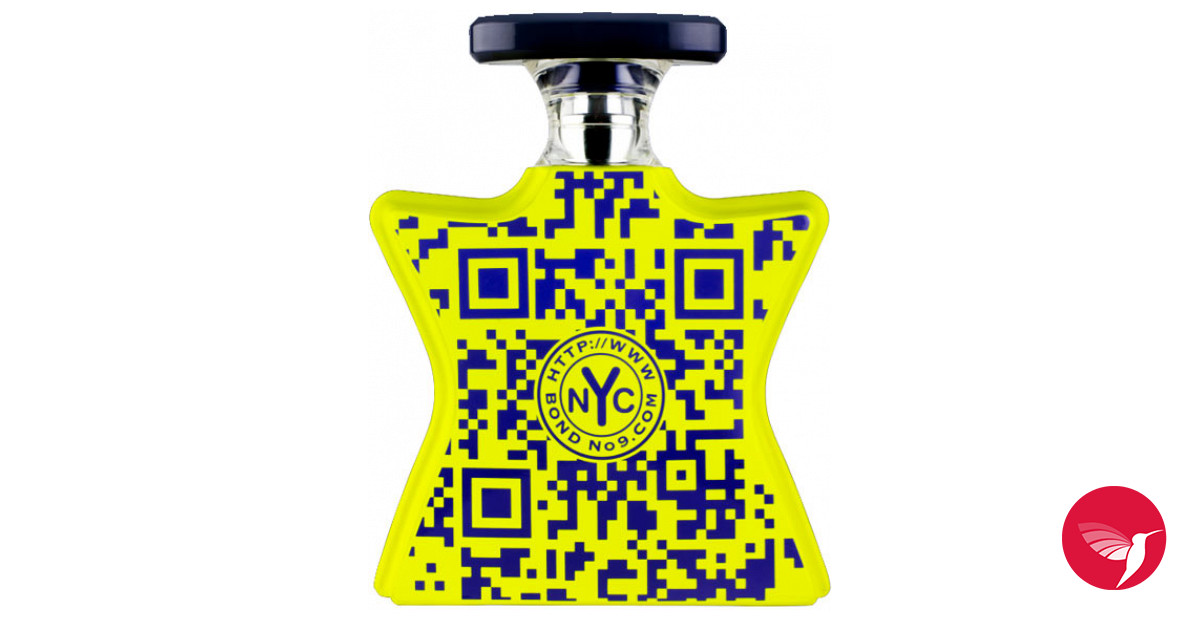 BondNo9.com Bond No 9 perfume - a fragrance for women and men 2013