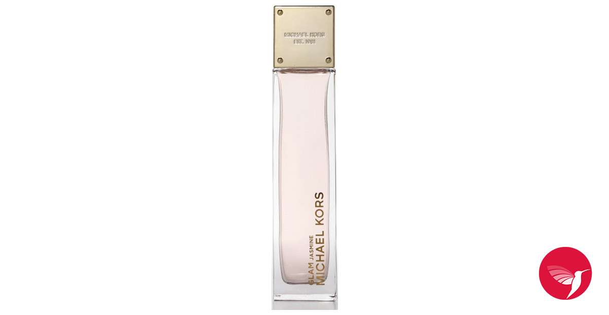 Glam Jasmine Michael Kors perfume - a fragrance for women 2013