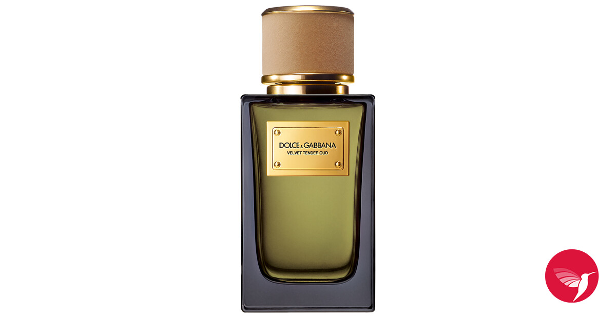 Velvet Tender Oud Dolce&Gabbana perfume a fragrance for women and men 2013