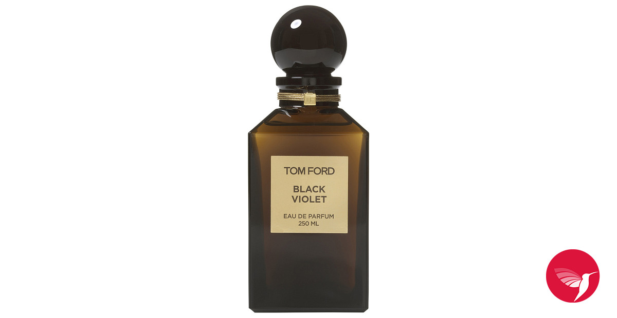 Black Violet Tom Ford perfume - a fragrance for women and men 2007