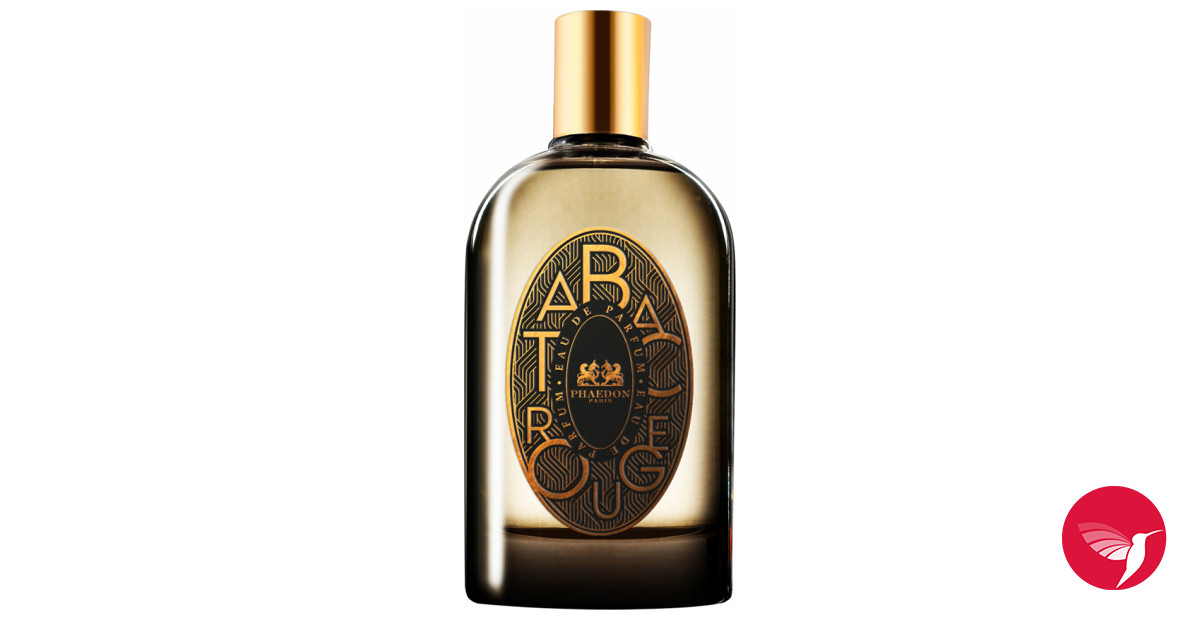 Tabac Rouge Phaedon parfem - parfem za žene i muškarce 2013