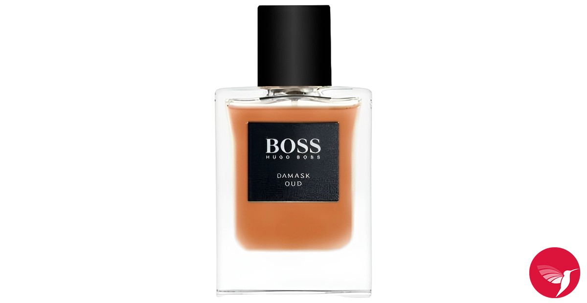 BOSS The Collection Damask Oud Hugo Boss cologne a fragrance for men 2013