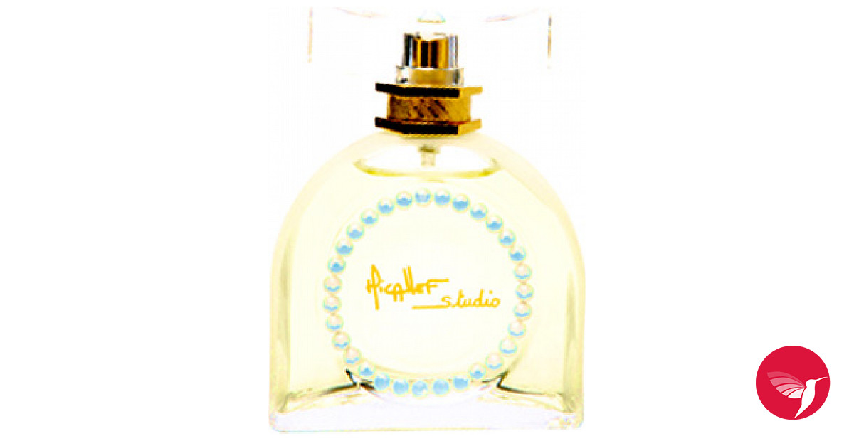 White Flowers M. Micallef perfume a fragrance for women 2009
