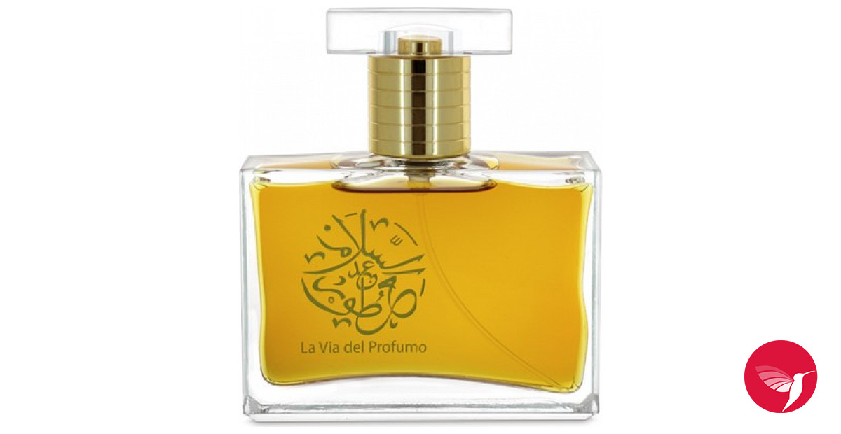 Milano Caffe La Via del Profumo perfume - a fragrance for women and men ...