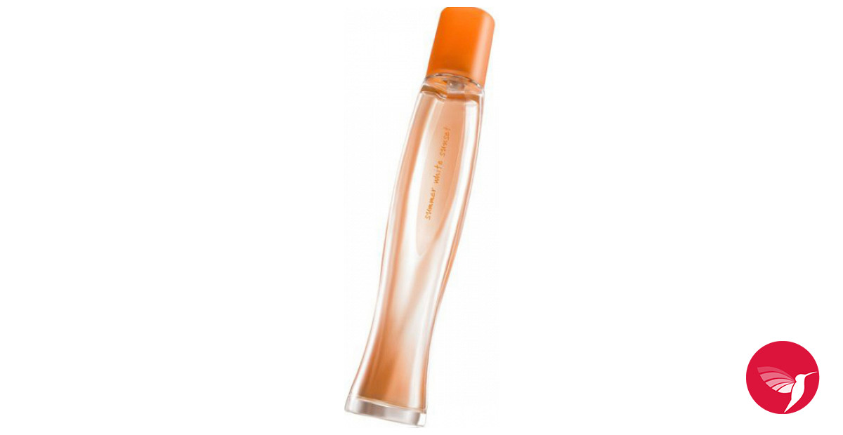 Summer White Sunset Avon perfume - a fragrance for women 2013