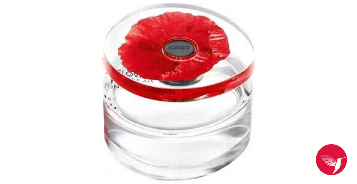 Flower in the Air Kenzo perfume a fragrance for women 2013