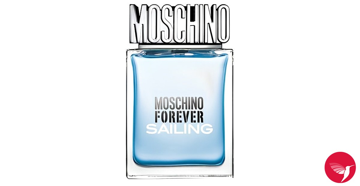 Moschino Forever Sailing Moschino cologne a fragrance for men 2013