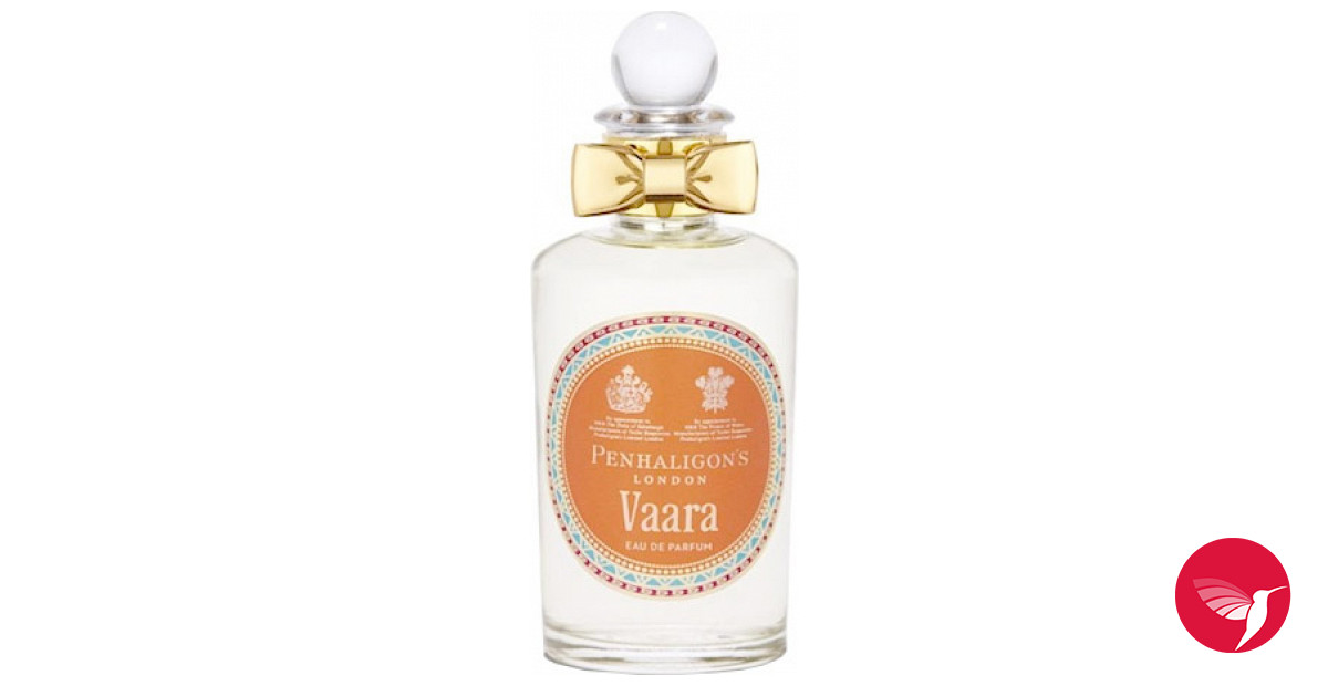 Vaara Penhaligon`s perfume a fragrance for women and men 2013