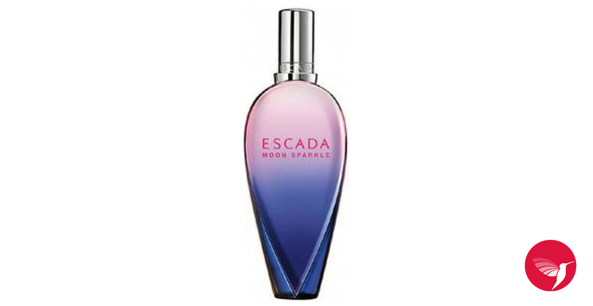 Escada Moon Sparkle Escada perfume - a fragrance for women 2007