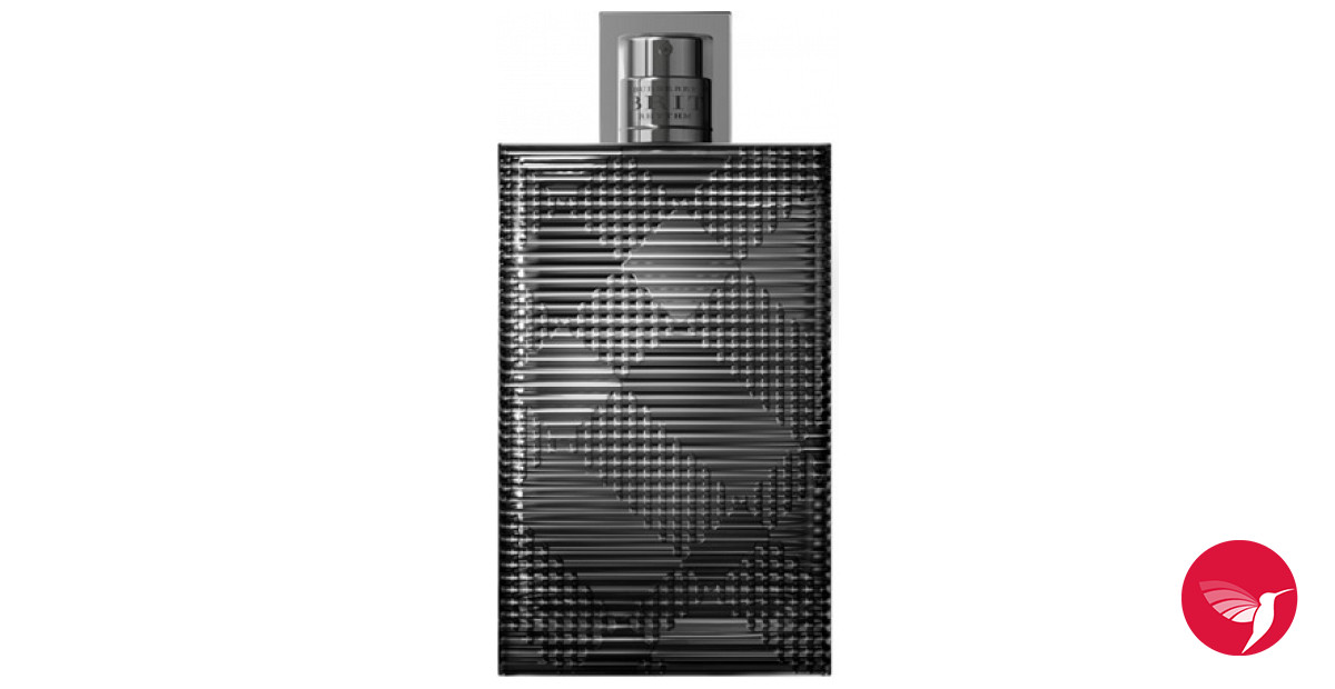 burberry brit rhythm olor