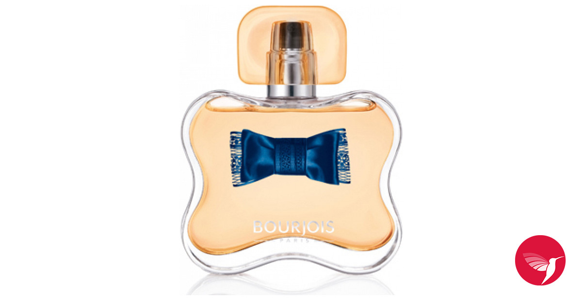 Glamour Chic Bourjois perfume - a fragrância Feminino 2013
