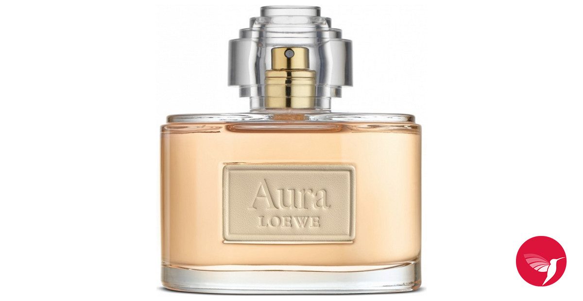 aura fragrance of paris