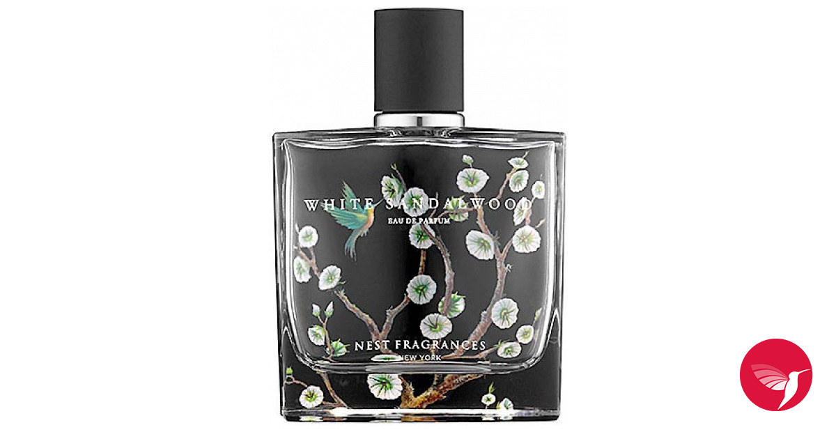 White Sandalwood Nest cologne a fragrance for men 2013