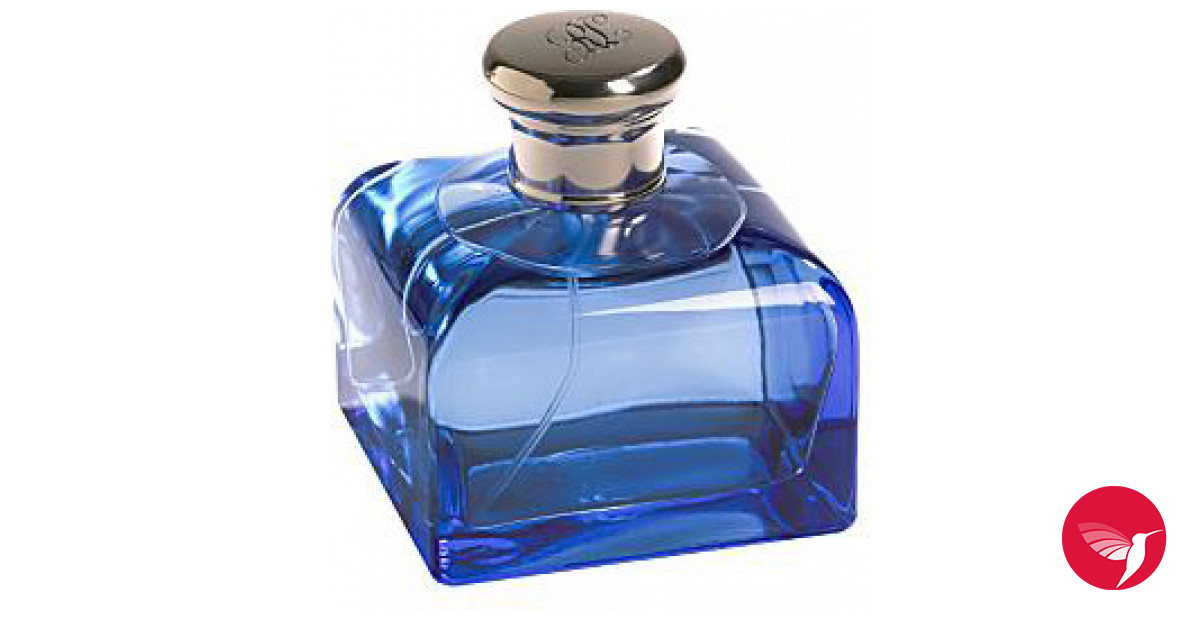 Ralph Lauren Blue Ralph Lauren Perfume - A Fragrance For Women 2005