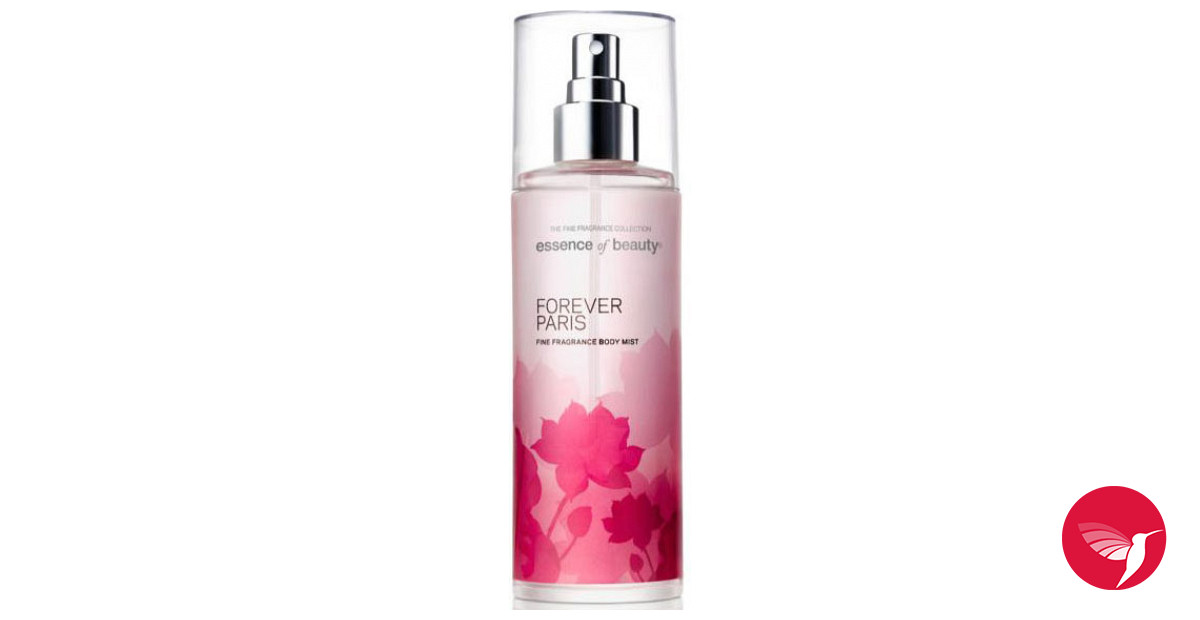 Forever Paris CVS Essence of Beauty perfume a fragrance for women 2013