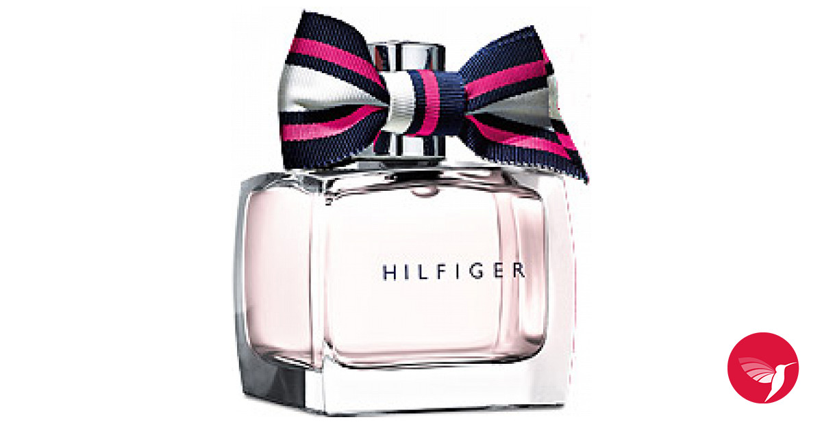 Hilfiger Woman Cheerfully Pink Tommy Hilfiger Perfume - A Fragrance For ...