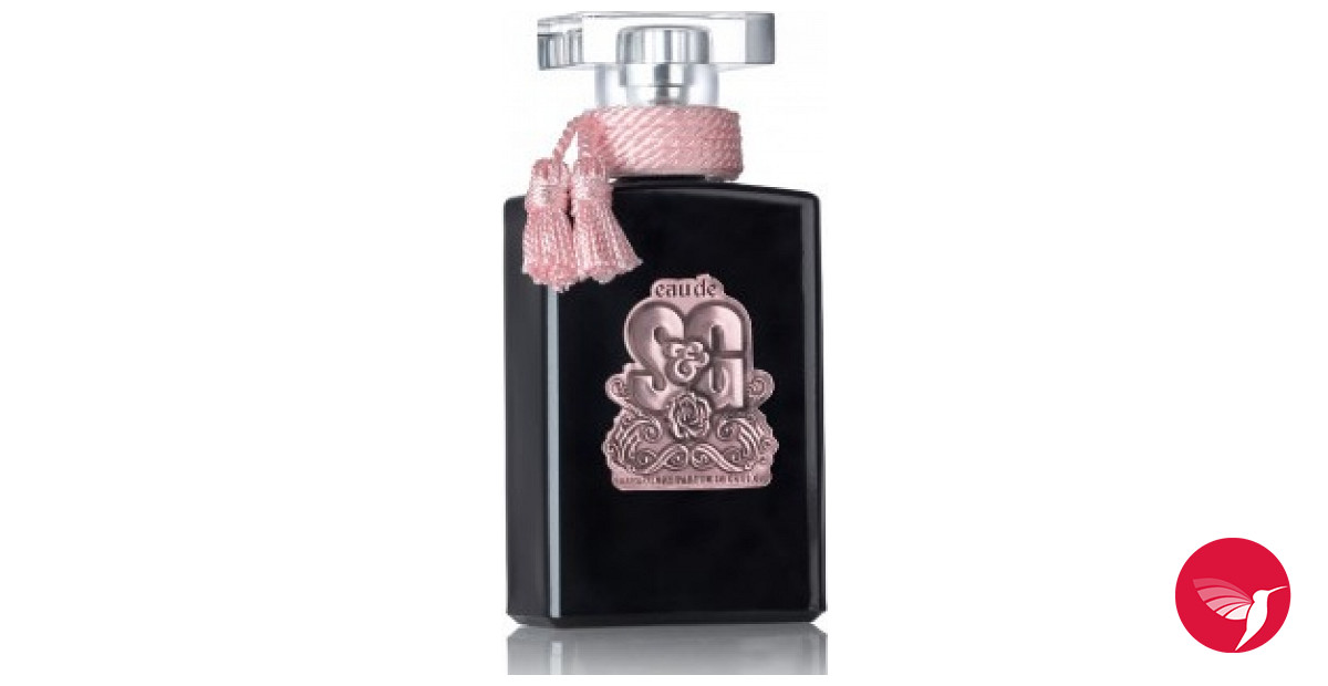 Eau de Soap & Glory Soap & Glory perfume a fragrance for women