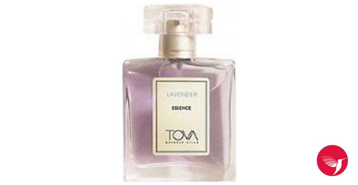 Tova Signature Lavender Essence Tova Beverly Hills perfume a