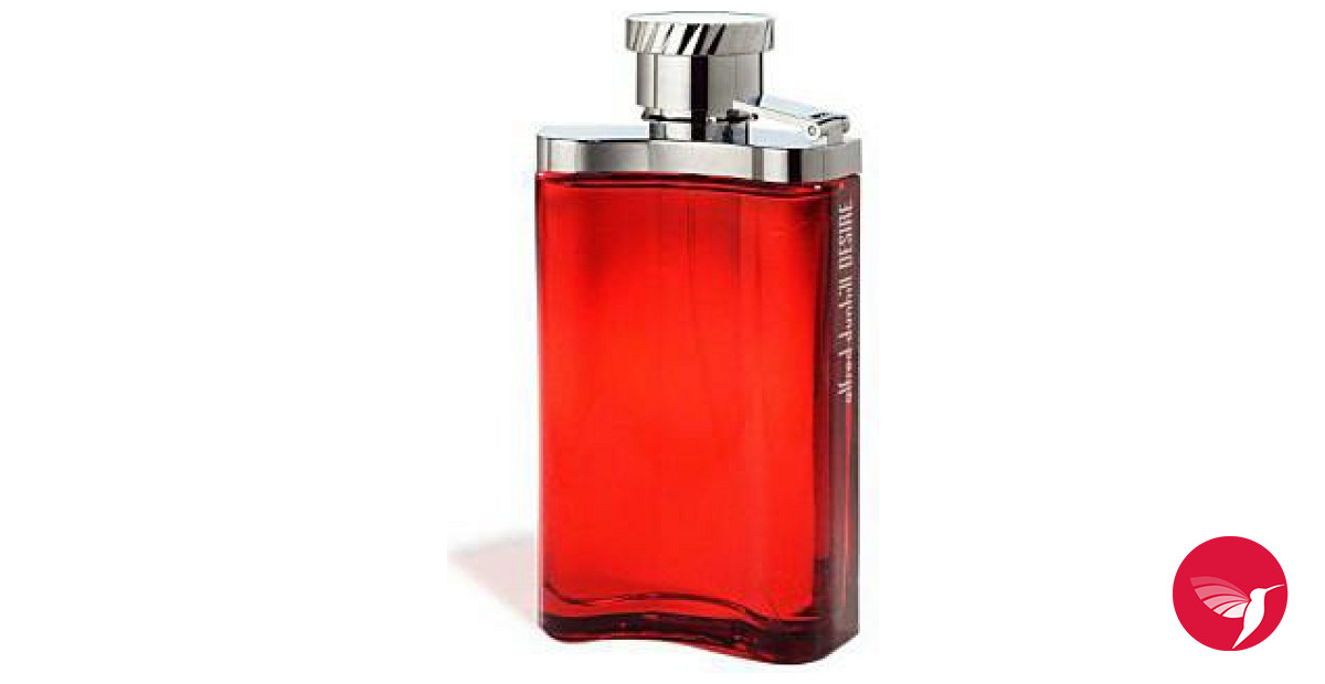 Desire for a Man Alfred Dunhill cologne - a fragrance for