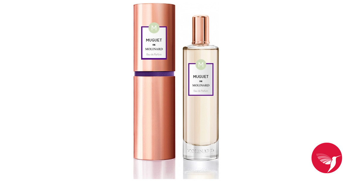 Muguet Molinard perfume - a fragrance for women 1994