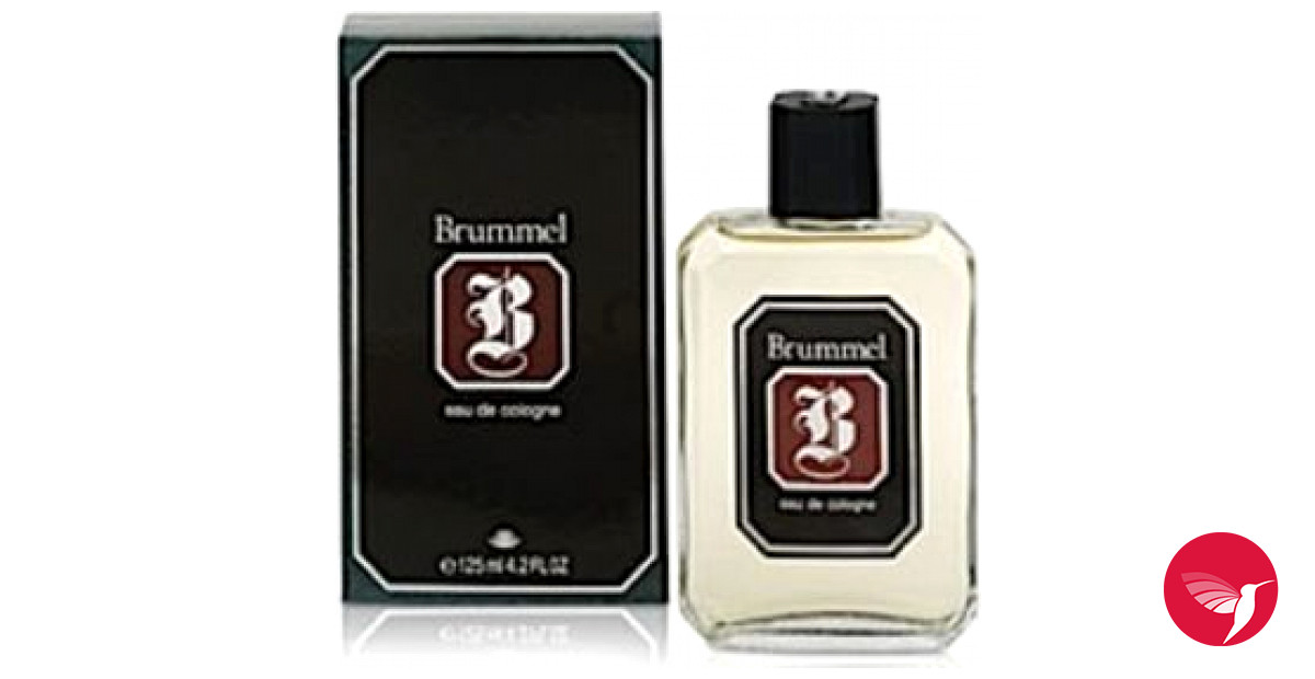 Brummel Antonio Puig cologne - a fragrance for men 1975
