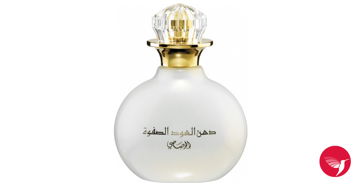 Original Rasasi Dhan Al Oudh Safwa Perfume (DZ17098)