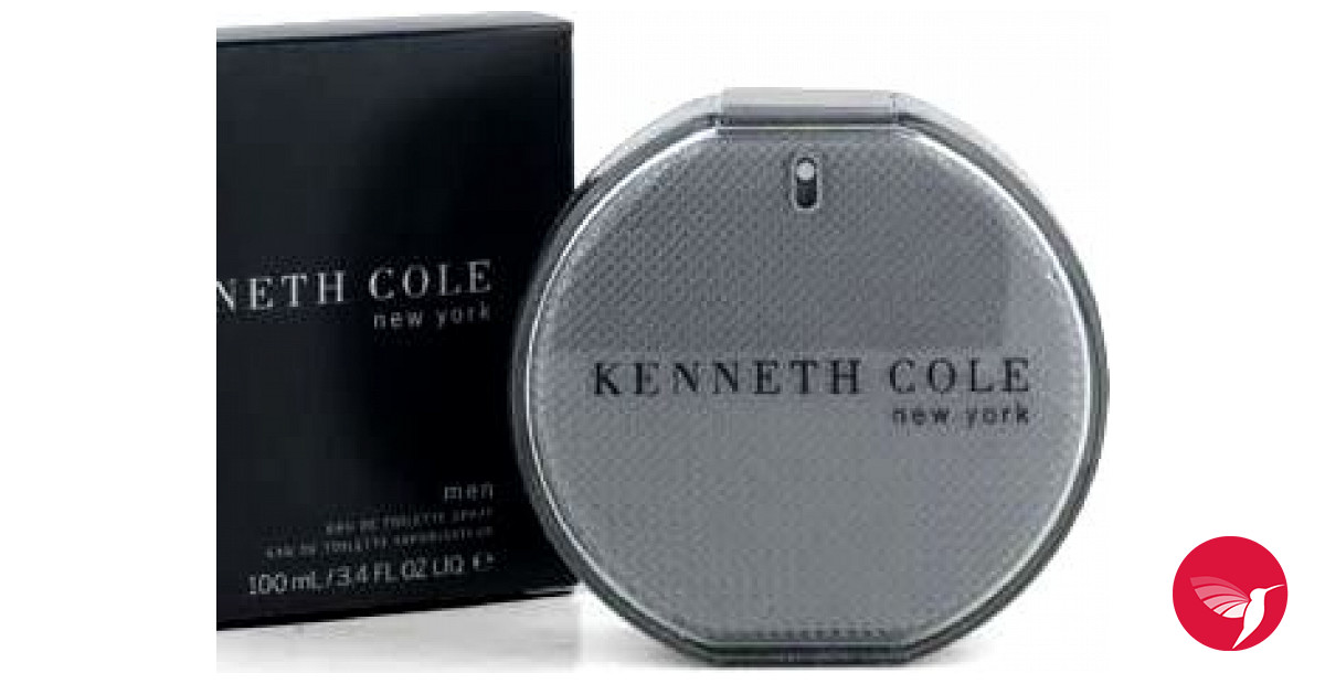 Kenneth Cole New York Men Kenneth Cole Cologne - A Fragrance For Men 2002