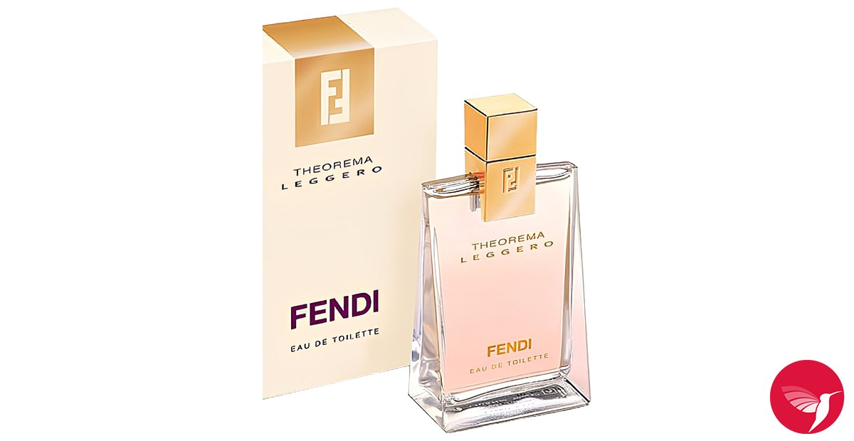 fendi for women perfume