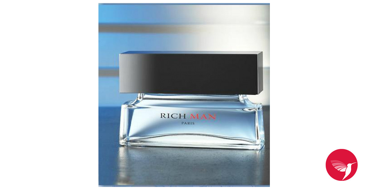 Rich Man Yves de Sistelle cologne a fragrance for men