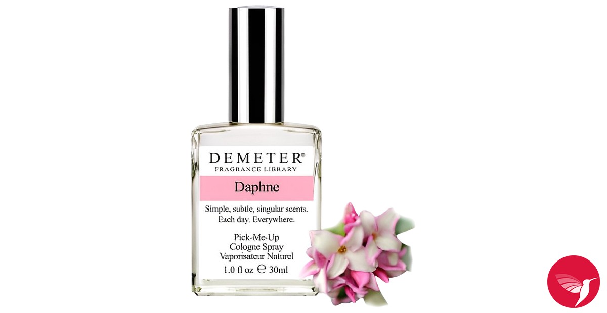 Daphne Demeter Fragrance perfume a fragrance for women and men