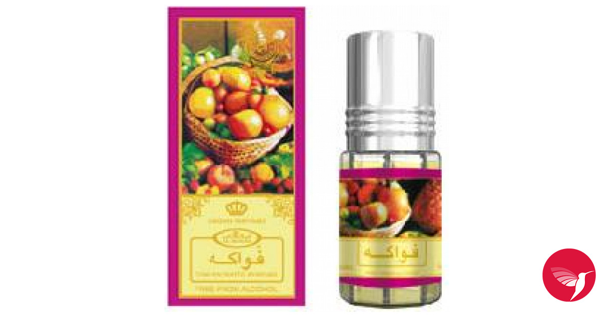 Fruit AlRehab perfume a fragrance for women
