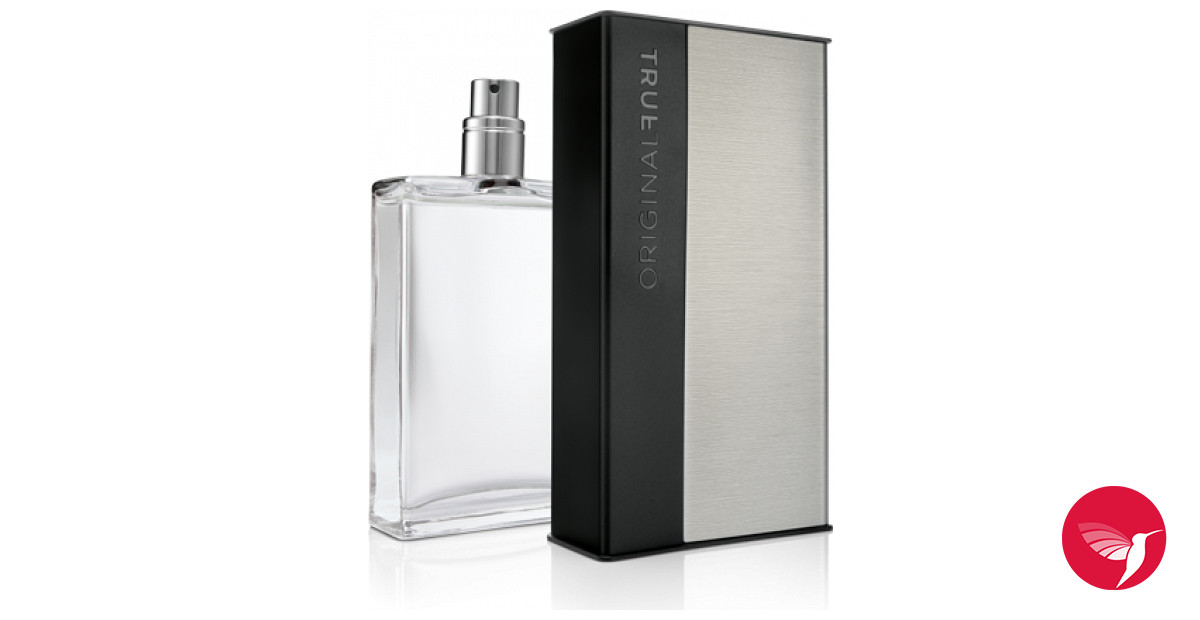 True Original Mary Kay cologne a fragrance for men