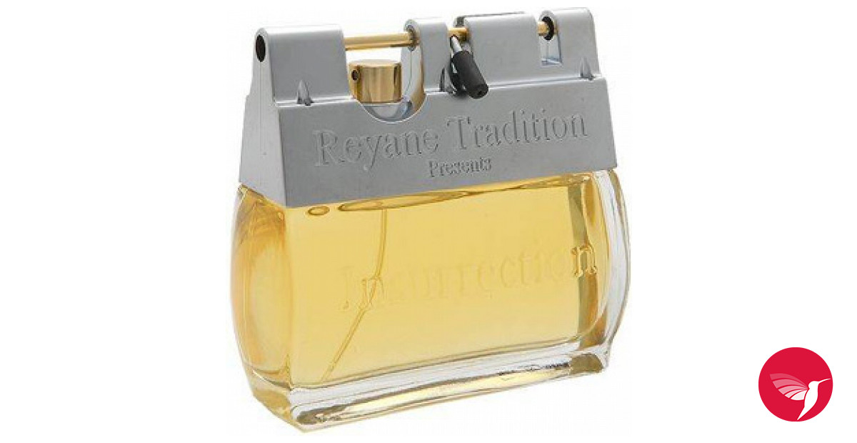 Insurrection Reyane Tradition cologne - a fragrance for men