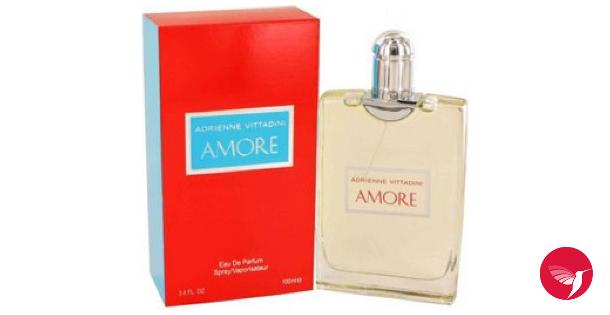 Amore Adrienne Vittadini perfume - a fragrance for women 2012