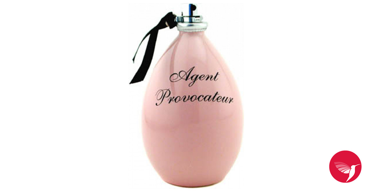 Agent Provocateur Agent Provocateur Perfume - A Fragrance For Women 2000