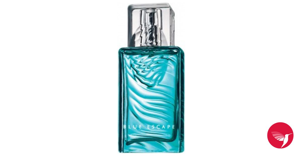 Blue Escape for Her Avon perfume a fragrance for women 2013