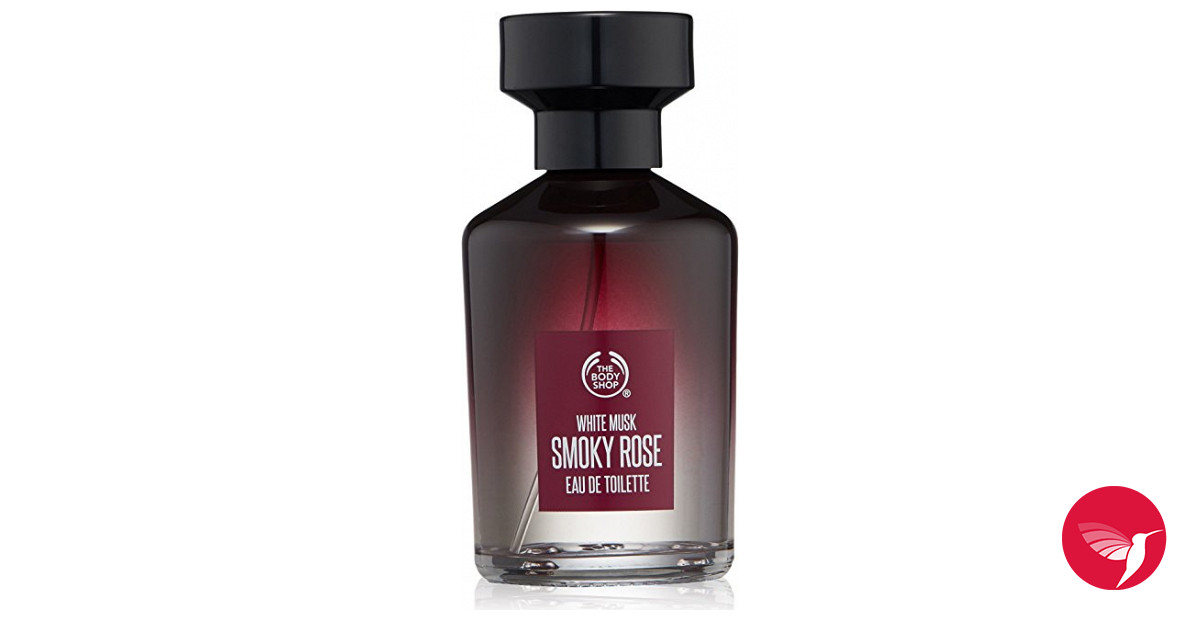 scented smoky perfume Shop The  Musk perfume White fragrance  Body Rose Smoky a