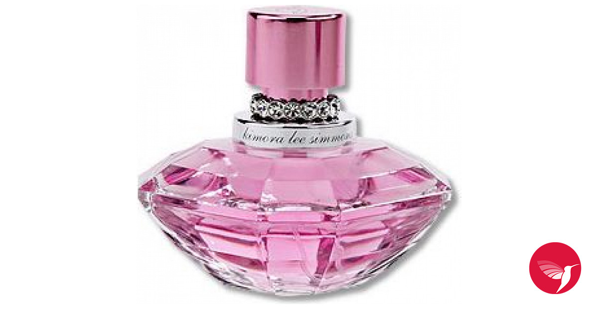 Baby Phat Goddess Kimora Lee Simmons perfume a fragrance for women 2005