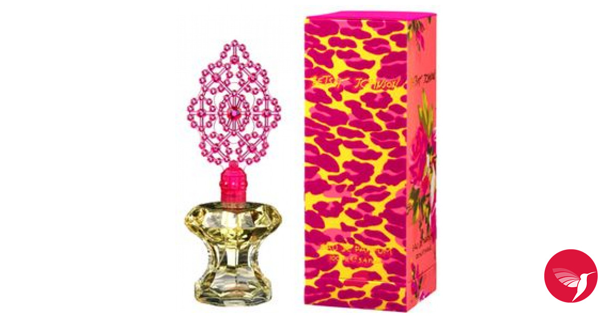 Betsey Johnson Betsey Johnson Perfume - Una Fragancia Para Mujeres 2006