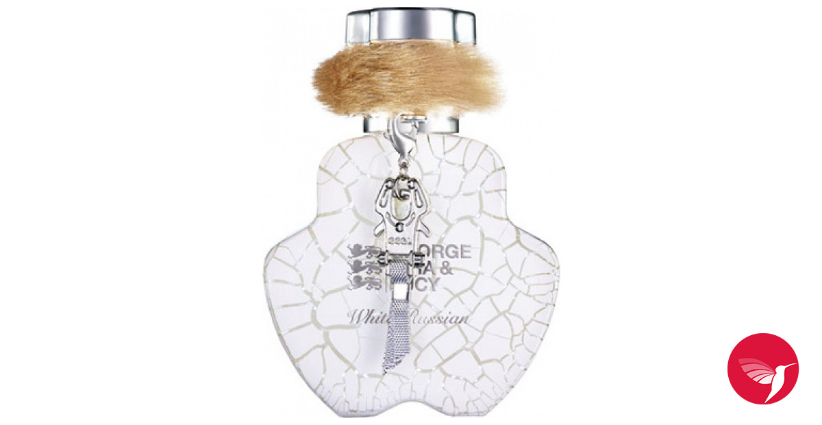 White Russian George Gina & Lucy perfume - a fragrance for women 2013