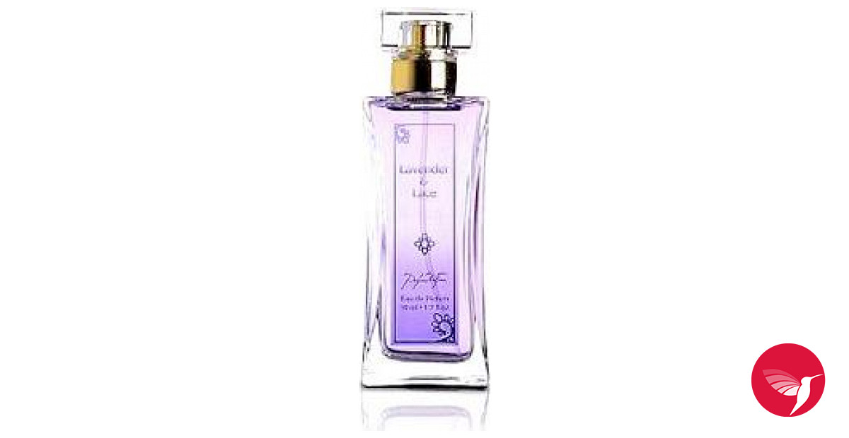 Lavender and Lace Parfums Valjean perfume - a fragrance for women 2013