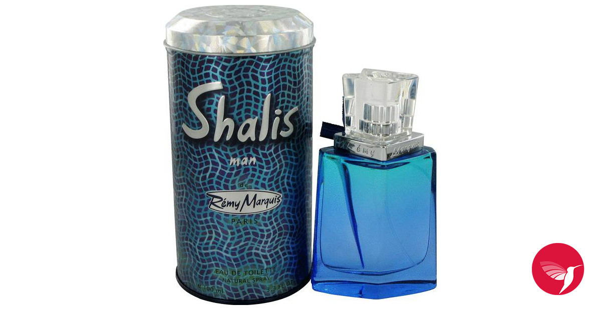 Shalis Cologne Remy Marquis cologne - a fragrance for men