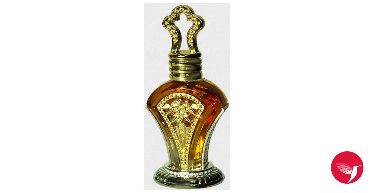 Hanuna Nabeel perfume - a fragrance for women and men
