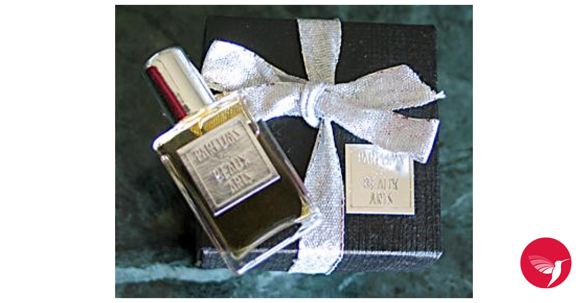 Le Smoking DSH Perfumes perfume a fragrance for women