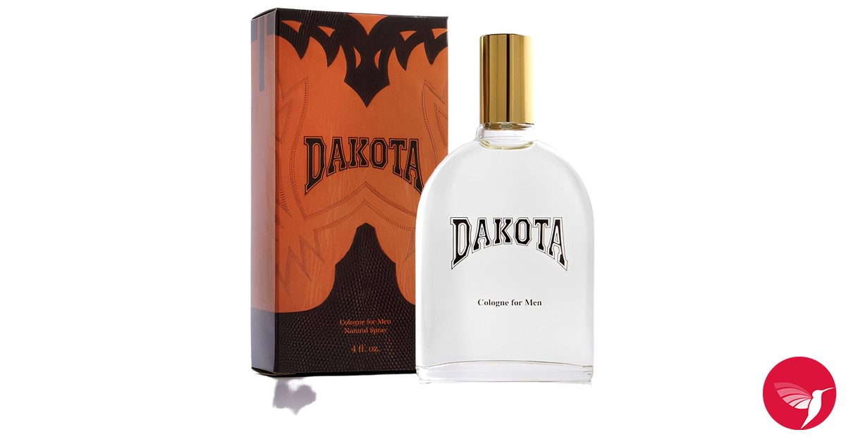Dakota Romane cologne a fragrance for men