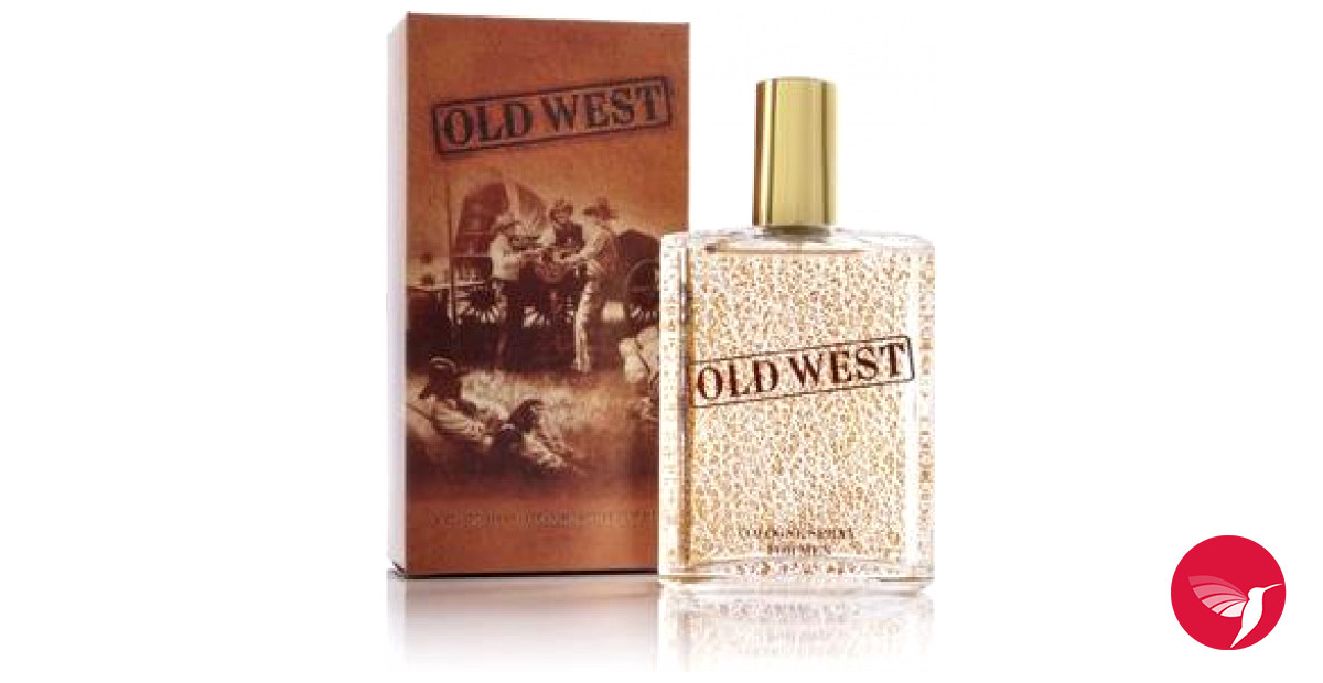 Old West Romane cologne a fragrance for men