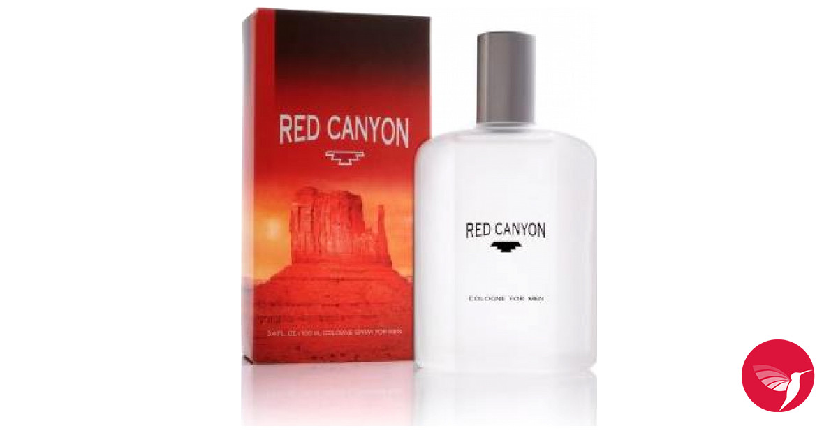 Red Canyon Romane cologne a fragrance for men